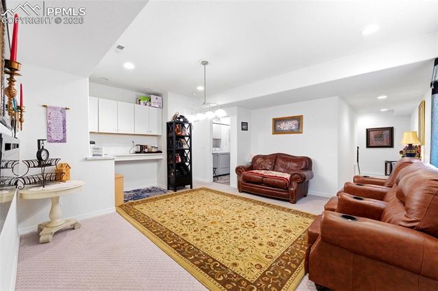 7082 Fauna Glen Drive, Colorado Springs, CO 80927