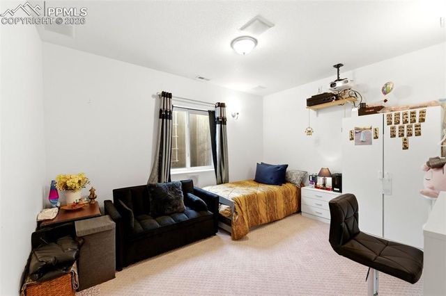 7082 Fauna Glen Drive, Colorado Springs, CO 80927