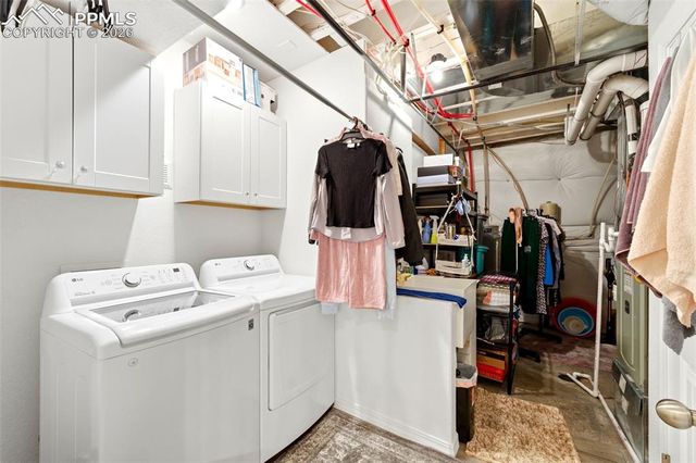 7082 Fauna Glen Drive, Colorado Springs, CO 80927