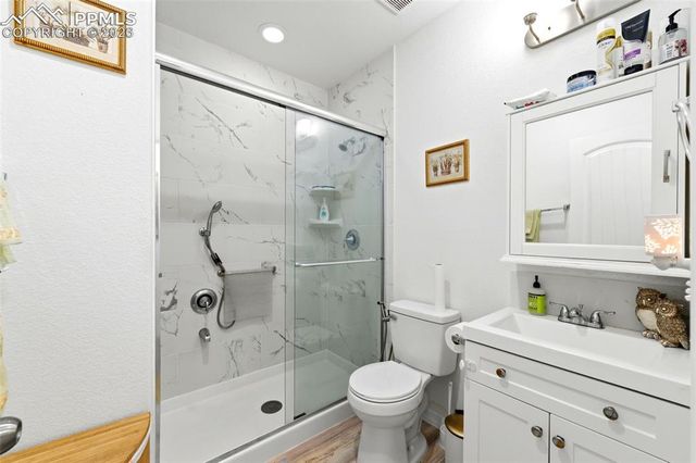 7082 Fauna Glen Drive, Colorado Springs, CO 80927