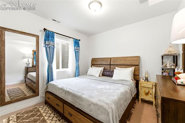 7082 Fauna Glen Drive, Colorado Springs, CO 80927