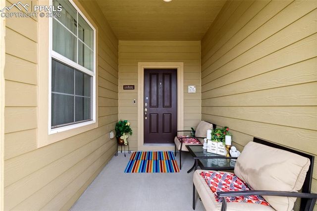 7082 Fauna Glen Drive, Colorado Springs, CO 80927