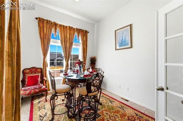 7082 Fauna Glen Drive, Colorado Springs, CO 80927