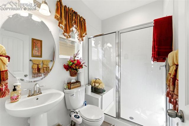 7082 Fauna Glen Drive, Colorado Springs, CO 80927