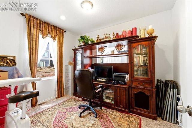 7082 Fauna Glen Drive, Colorado Springs, CO 80927