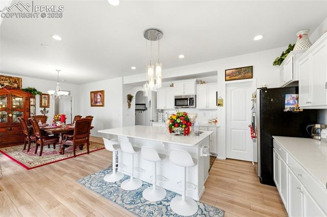 7082 Fauna Glen Drive, Colorado Springs, CO 80927