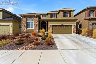 7082 Fauna Glen Drive, Colorado Springs, CO 80927