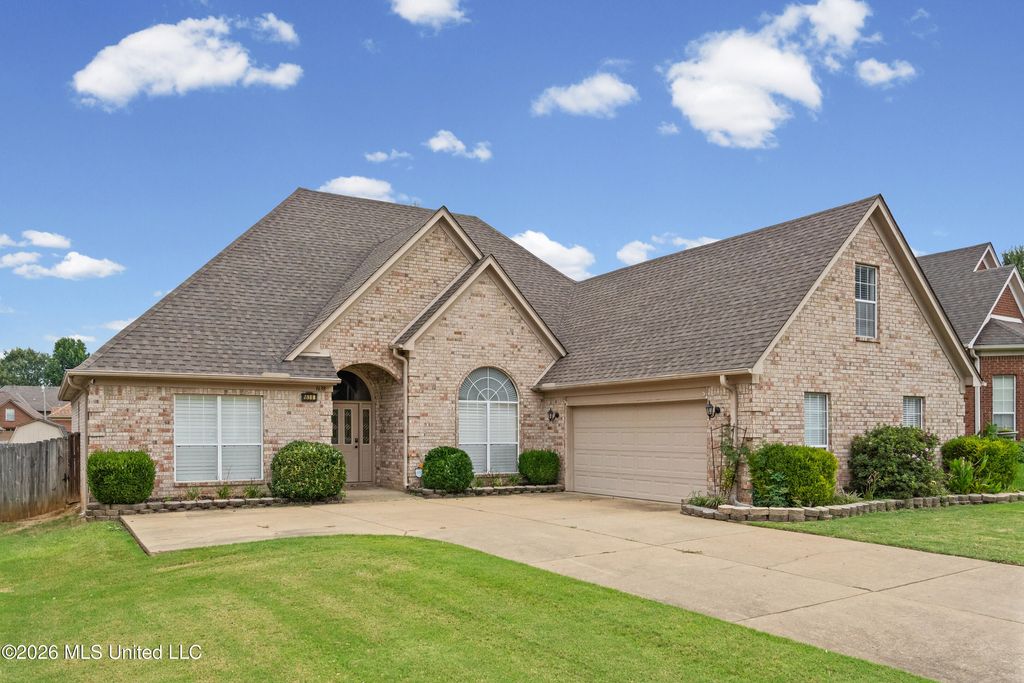1638 Mason Drive, Hernando, MS 38632 — photo 3