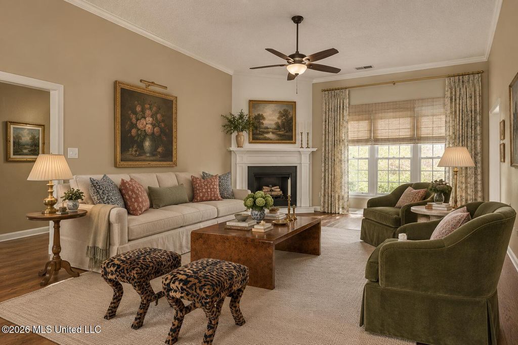 1638 Mason Drive, Hernando, MS 38632 — photo 4