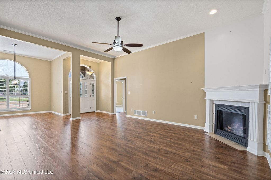 1638 Mason Drive, Hernando, MS 38632 — photo 5