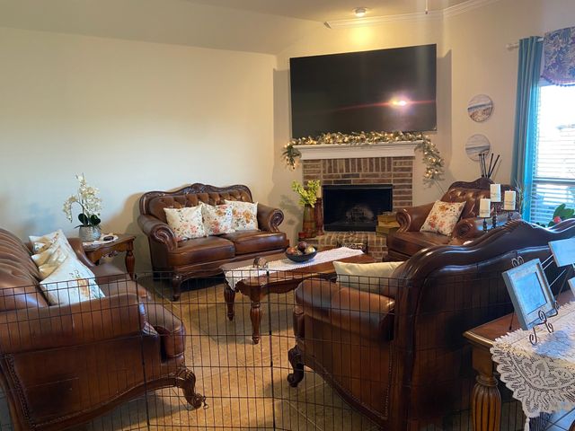 1217 Chase Lane, Seagoville, TX 75159