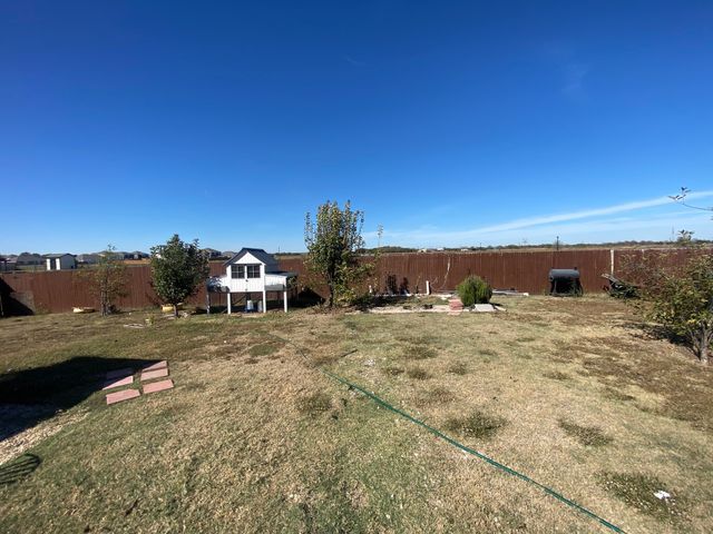 1217 Chase Lane, Seagoville, TX 75159