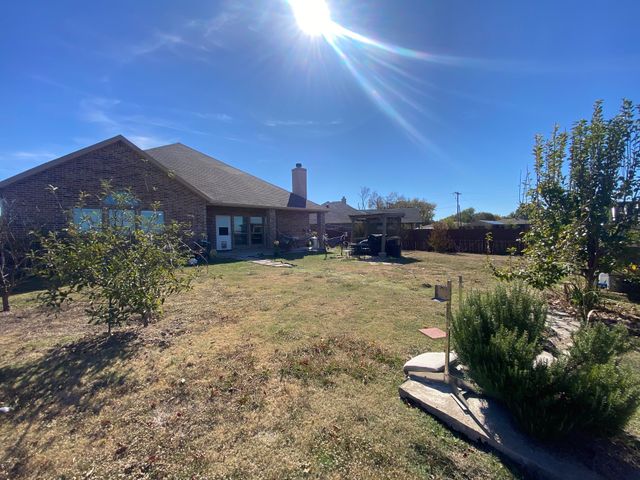 1217 Chase Lane, Seagoville, TX 75159