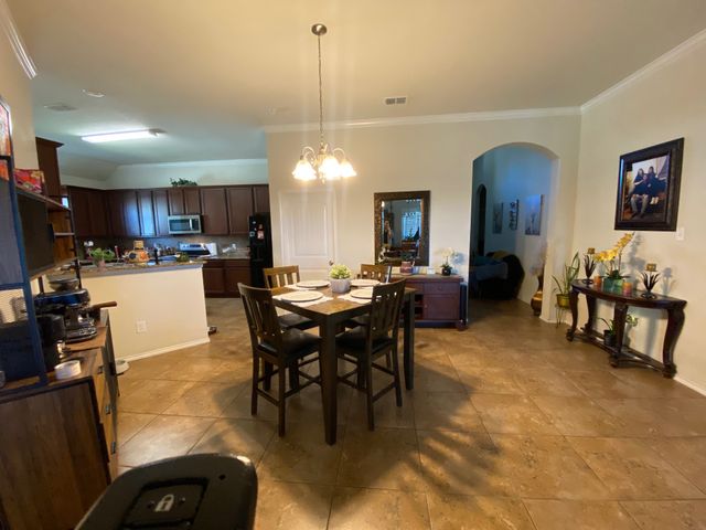 1217 Chase Lane, Seagoville, TX 75159