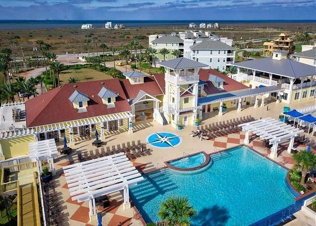 4121 Pointe West Drive 103, Galveston, TX 77554
