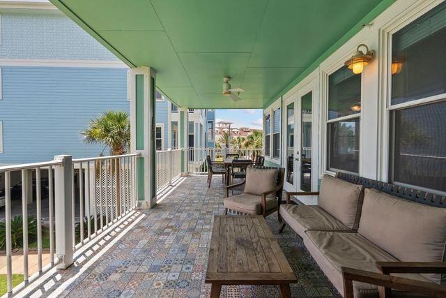 4121 Pointe West Drive 103, Galveston, TX 77554