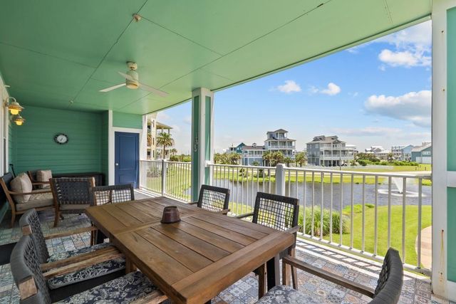 4121 Pointe West Drive 103, Galveston, TX 77554