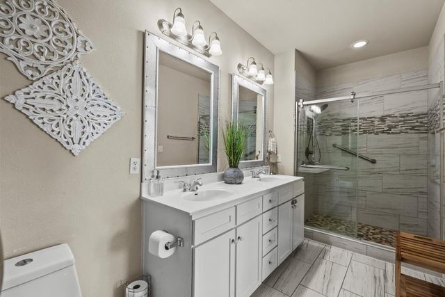 4121 Pointe West Drive 103, Galveston, TX 77554
