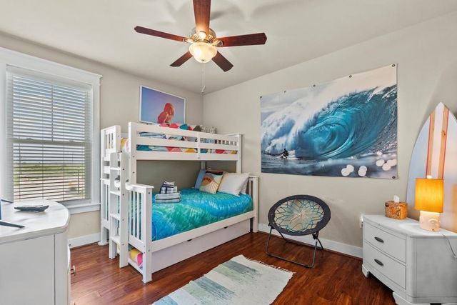 4121 Pointe West Drive 103, Galveston, TX 77554