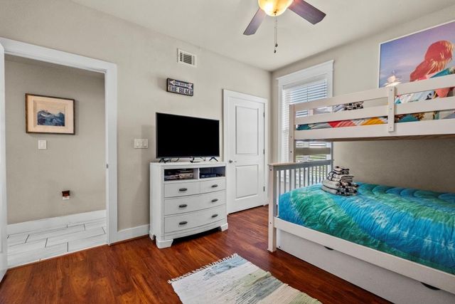 4121 Pointe West Drive 103, Galveston, TX 77554