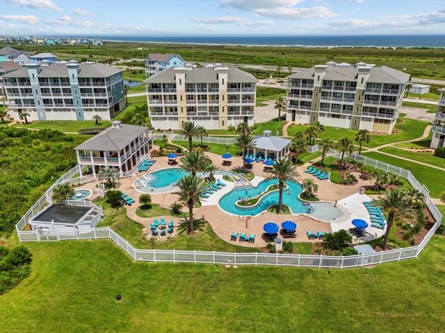 4121 Pointe West Drive 103, Galveston, TX 77554