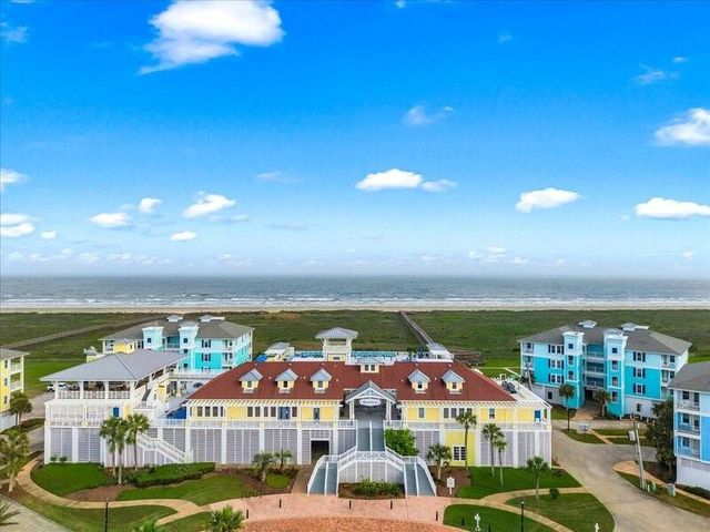 4121 Pointe West Drive 103, Galveston, TX 77554