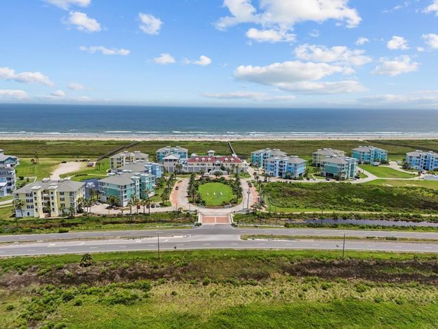 4121 Pointe West Drive 103, Galveston, TX 77554