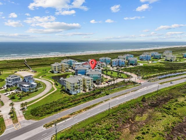 4121 Pointe West Drive 103, Galveston, TX 77554