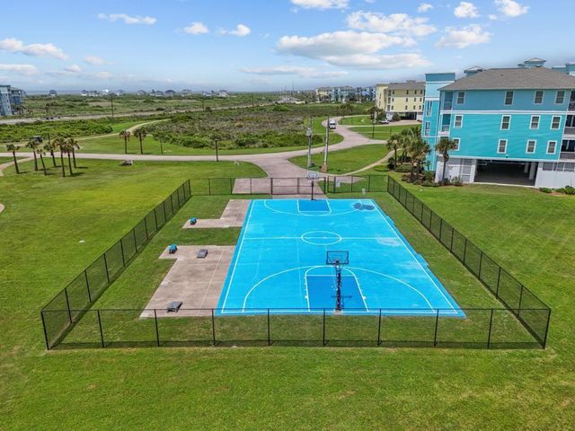4121 Pointe West Drive 103, Galveston, TX 77554