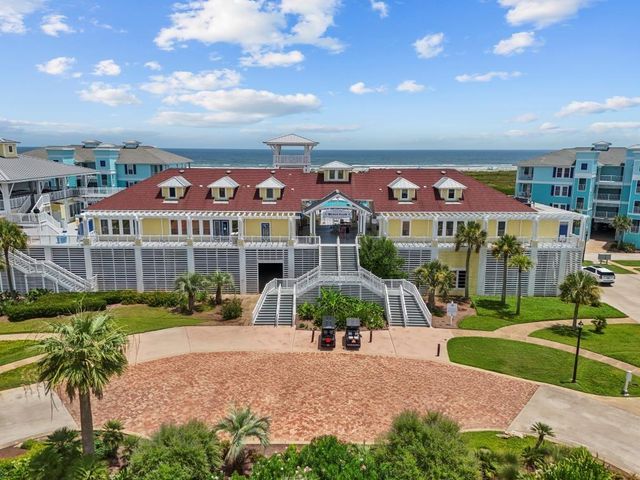 4121 Pointe West Drive 103, Galveston, TX 77554