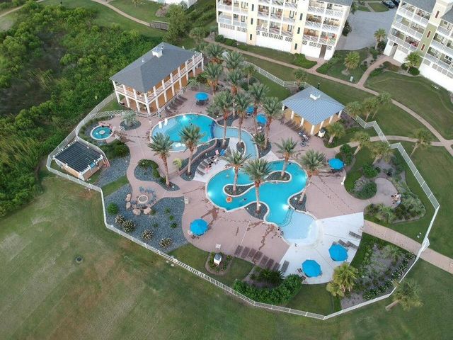 4121 Pointe West Drive 103, Galveston, TX 77554