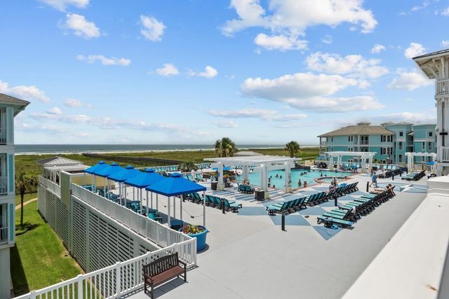 4121 Pointe West Drive 103, Galveston, TX 77554