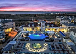 4121 Pointe West Drive 103, Galveston, TX 77554