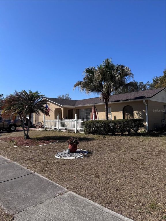 2314 ARBOR COURT, Orlando, FL 32817