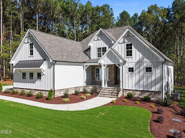 35 Broadleaf Lane 19, Youngsville, NC 27596
