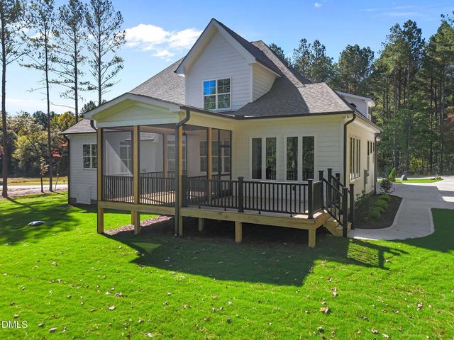 35 Broadleaf Lane 19, Youngsville, NC 27596