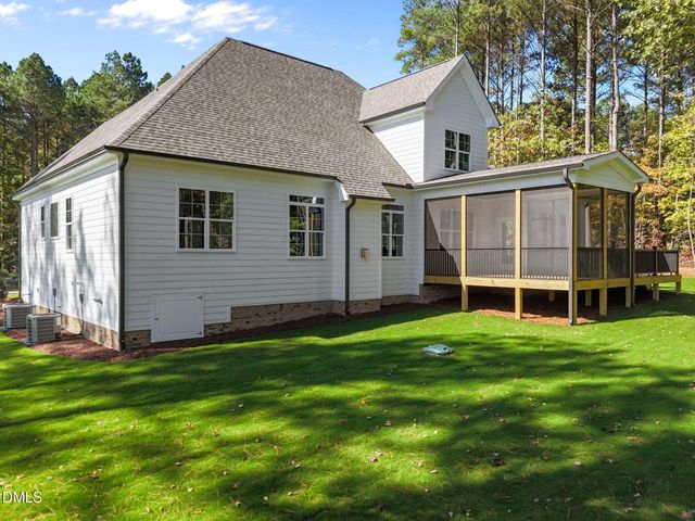35 Broadleaf Lane 19, Youngsville, NC 27596