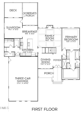 35 Broadleaf Lane 19, Youngsville, NC 27596