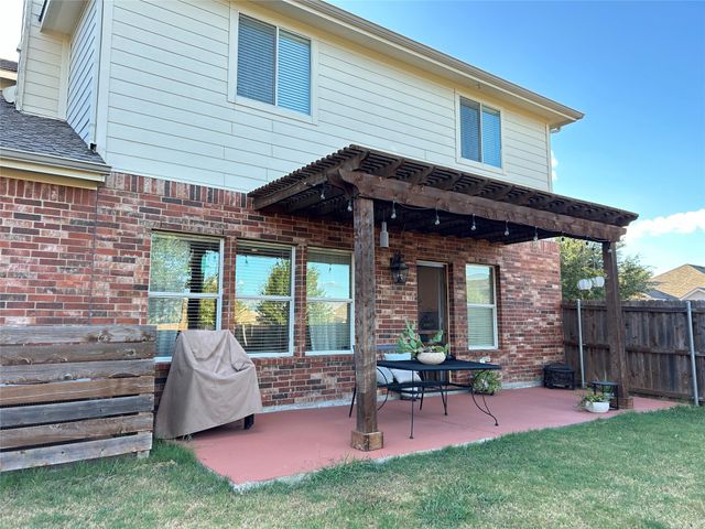 116 Valley Ranch Court, Waxahachie, TX 75165