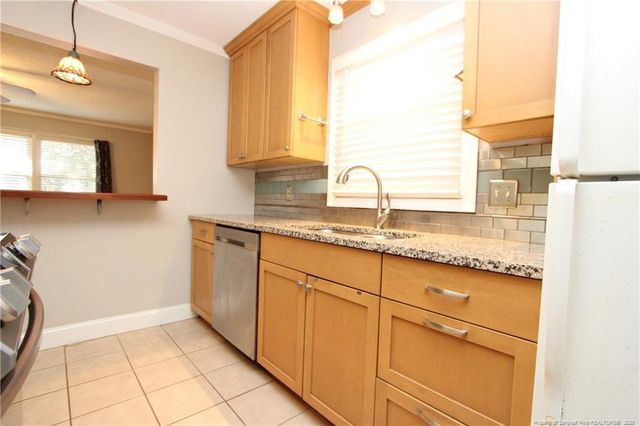 819 James Street, Apex, NC 27502