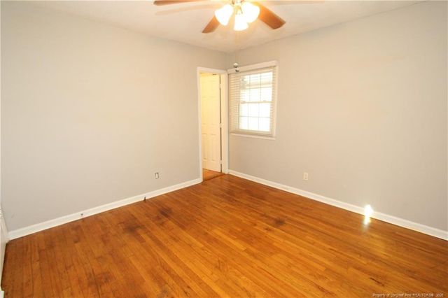 819 James Street, Apex, NC 27502