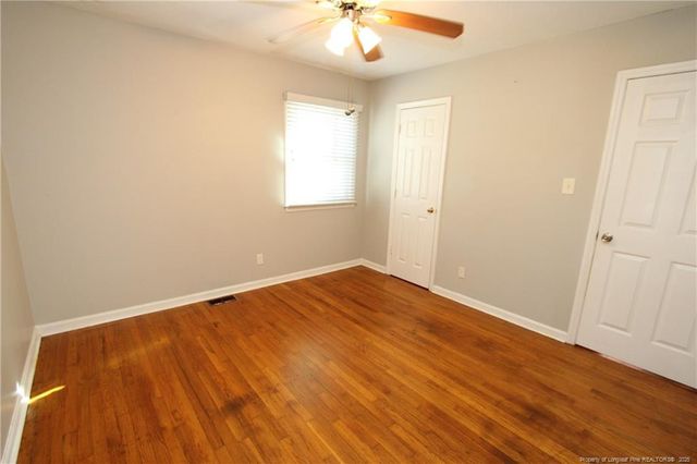 819 James Street, Apex, NC 27502