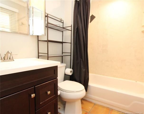 819 James Street, Apex, NC 27502