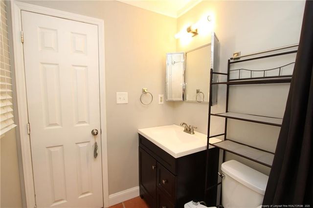 819 James Street, Apex, NC 27502