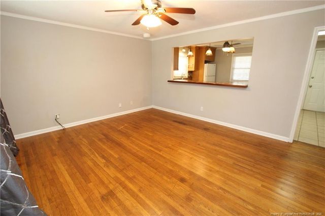 819 James Street, Apex, NC 27502