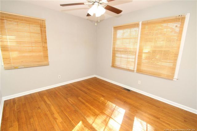 819 James Street, Apex, NC 27502