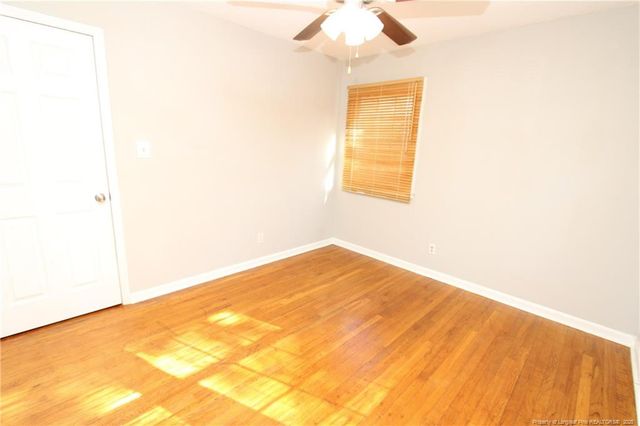 819 James Street, Apex, NC 27502