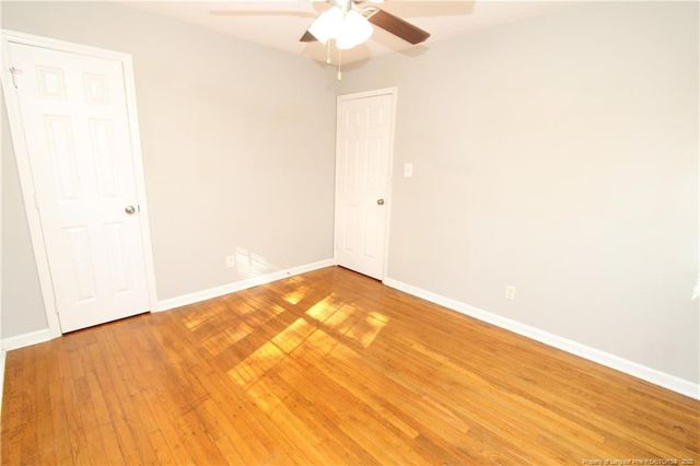 819 James Street, Apex, NC 27502