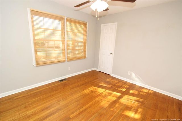 819 James Street, Apex, NC 27502