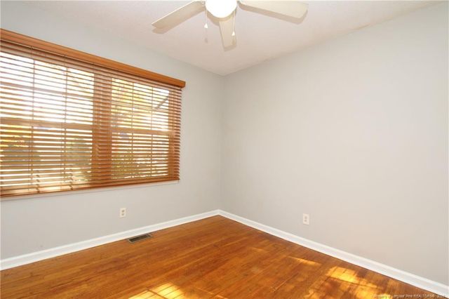 819 James Street, Apex, NC 27502